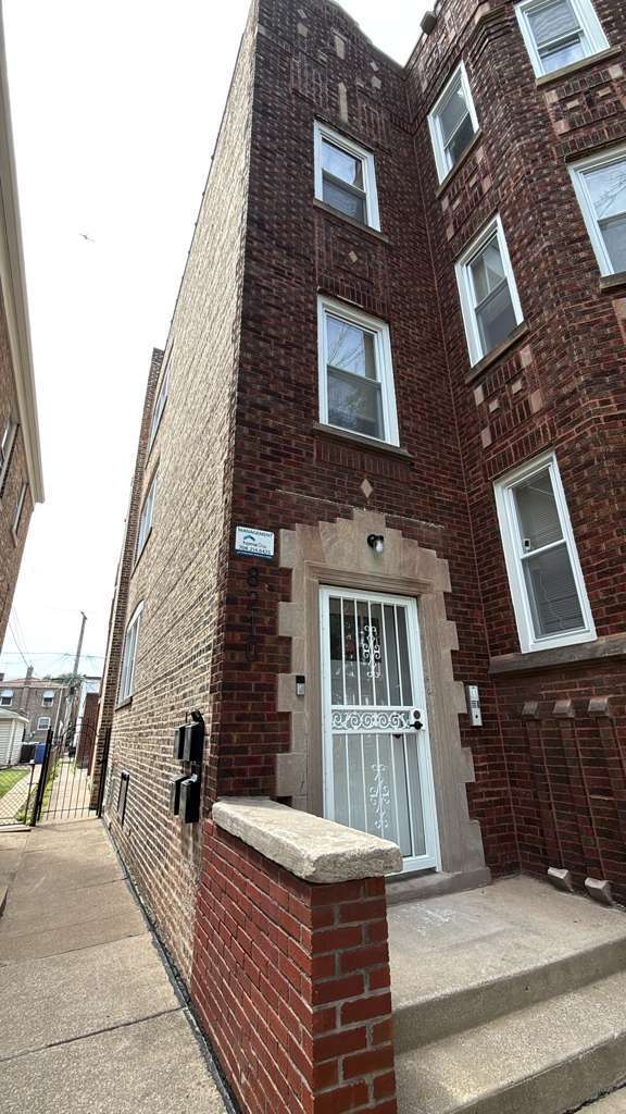 Photo - 8210 S Marshfield Ave Unit 3