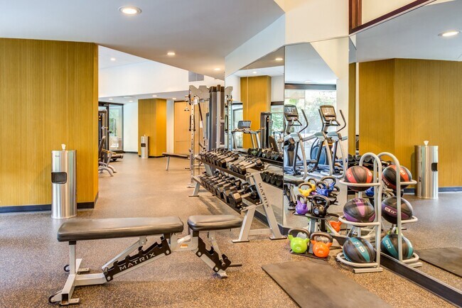 Photo - Asbury Plaza