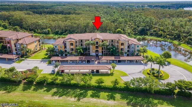 9596 Trevi Ct Unit 5446
