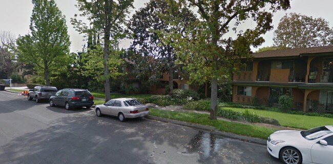 Photo - Casa Del Rey Apartments