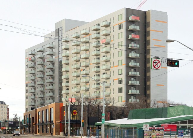 Building Photo - The Oliver