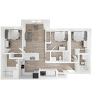 3BR/3BA