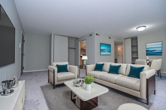 Photo - St. Clair Woods Apartments