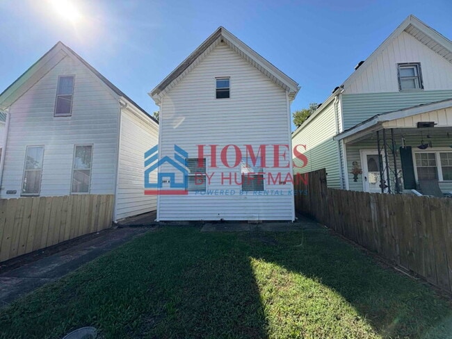 Building Photo - Downstairs One Bedroom | Duplex Unit A