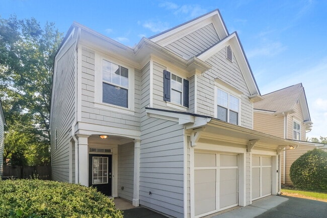 Photo - 3937 Abernathy Farm Way NW