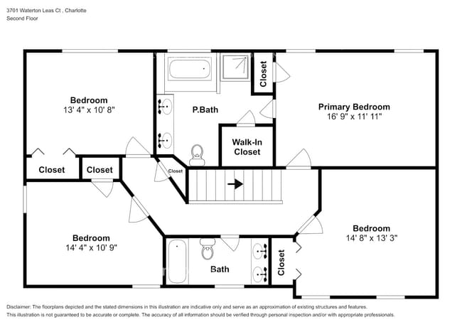 Photo - 3701 Waterton Leas Ct