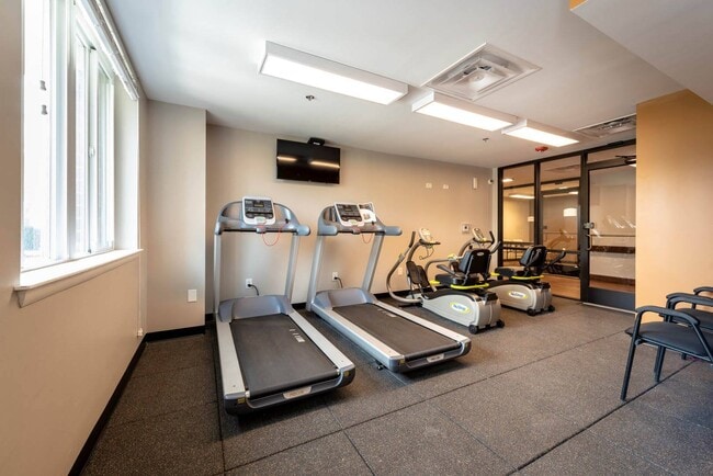 Photo - Courtyard Apartments