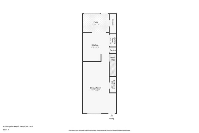 Photo - 6333 Bayside Key Dr