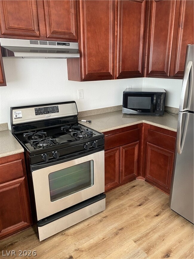 Photo - 171 Desert Pond Ave