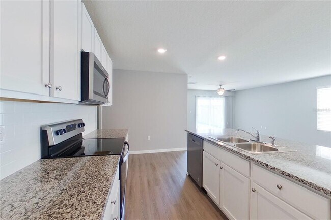 Photo - 8577 SW 43rd Ter