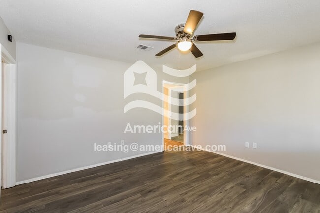 Photo - 3410 Cauthen Dr