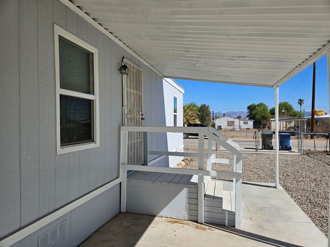 Photo - First Month Free!! Remodeled and Cute Manufactured Home in Central BHC