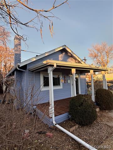 Photo - 3479 W 48th Ave