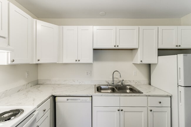 Photo - Kedron Ridge Apartments