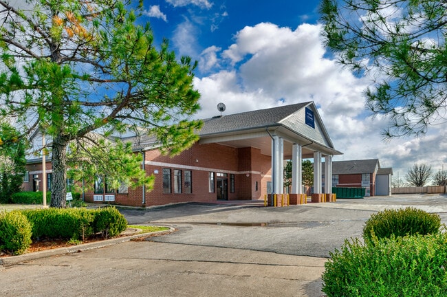 Avera Living - Memorial Apartments