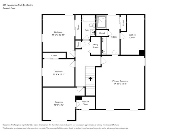 Photo - 525 Kensigton Park Dr