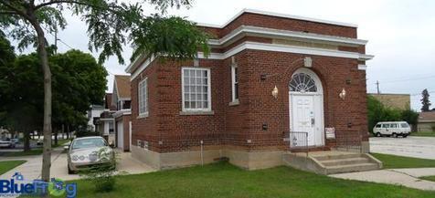 Photo - 1816 Washington St Unit 1