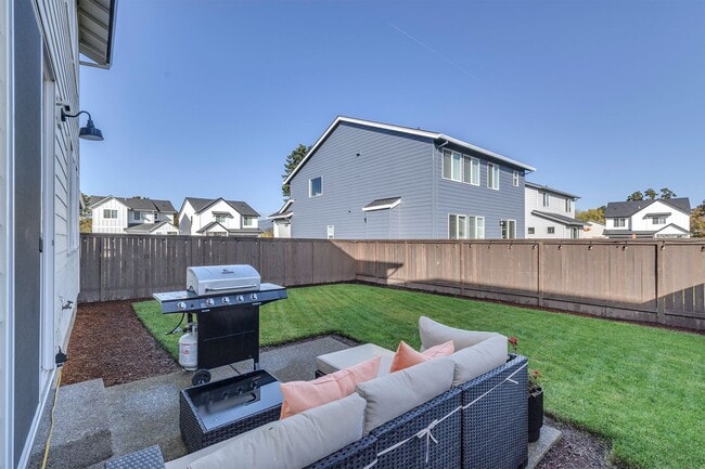 Photo - New 4 bedroom, 2.5 bath home in NW McMinnville