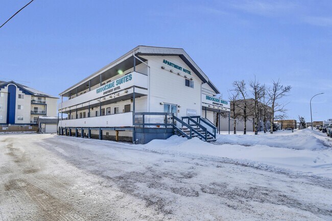 Photo - 10415 99 Ave Unit 206