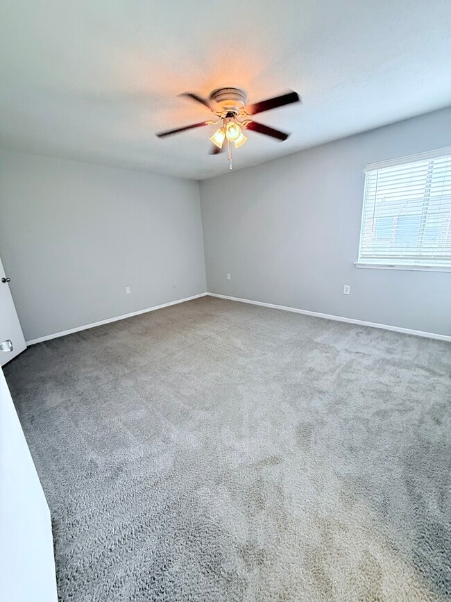 Dormitorio principal - Watermark at Baytown