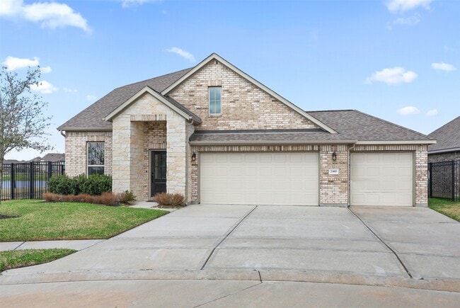 Photo - 2405 Arbor Edge Crossing