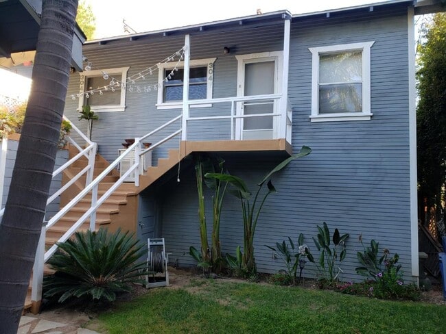 Unit is to the left - 3045 E Corto Pl Unit 3045ECP