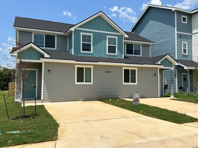 Building Photo - 13347 Rowdy Cv Unit 102