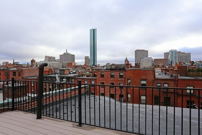 Photo - 281 Beacon St Apartamentos Unidad 12