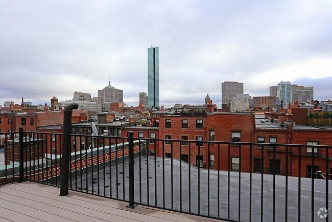 Building Photo - 281 Beacon St Unit 12 Rental