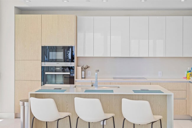 Photo - 3100 N Ocean Dr Unit H1204