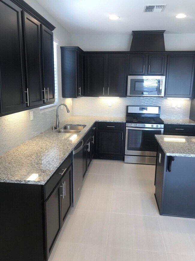 Photo - Toll Brothers Saddle Ridge Home for Rent