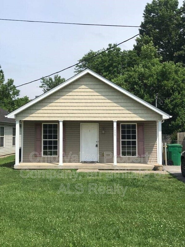 Building Photo - 7099 Columbia Ave Rental