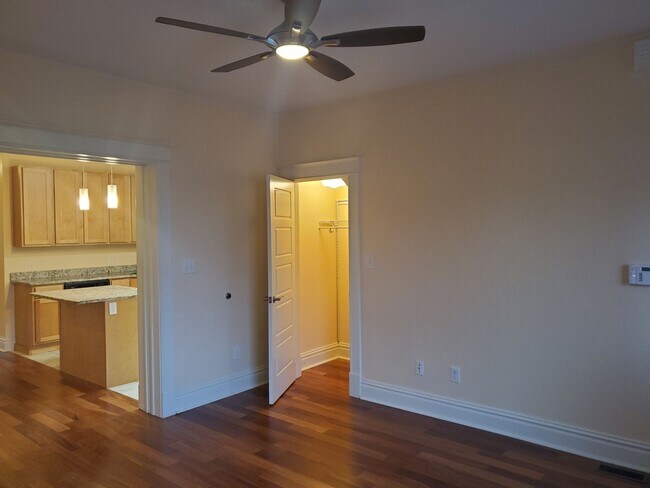 Photo - 4338LC Arco Ave. (Mahogany) Unit 4338