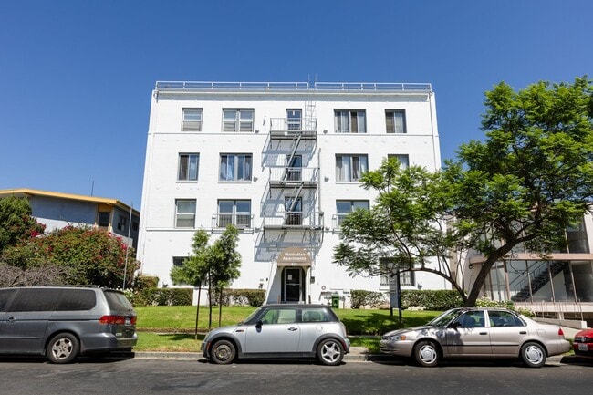 Photo - Charming Apartment in the Heart of Koreatown