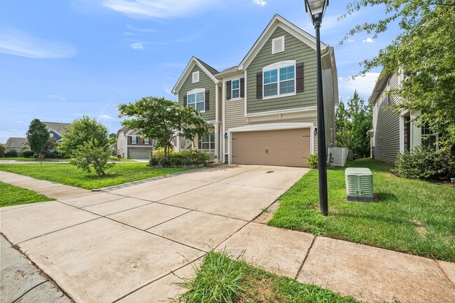 Photo - like Brand new SFH in Berewick