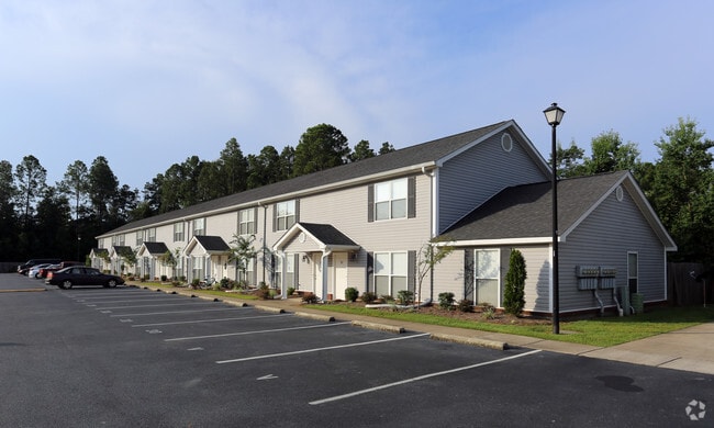 Brierwood Townhomes