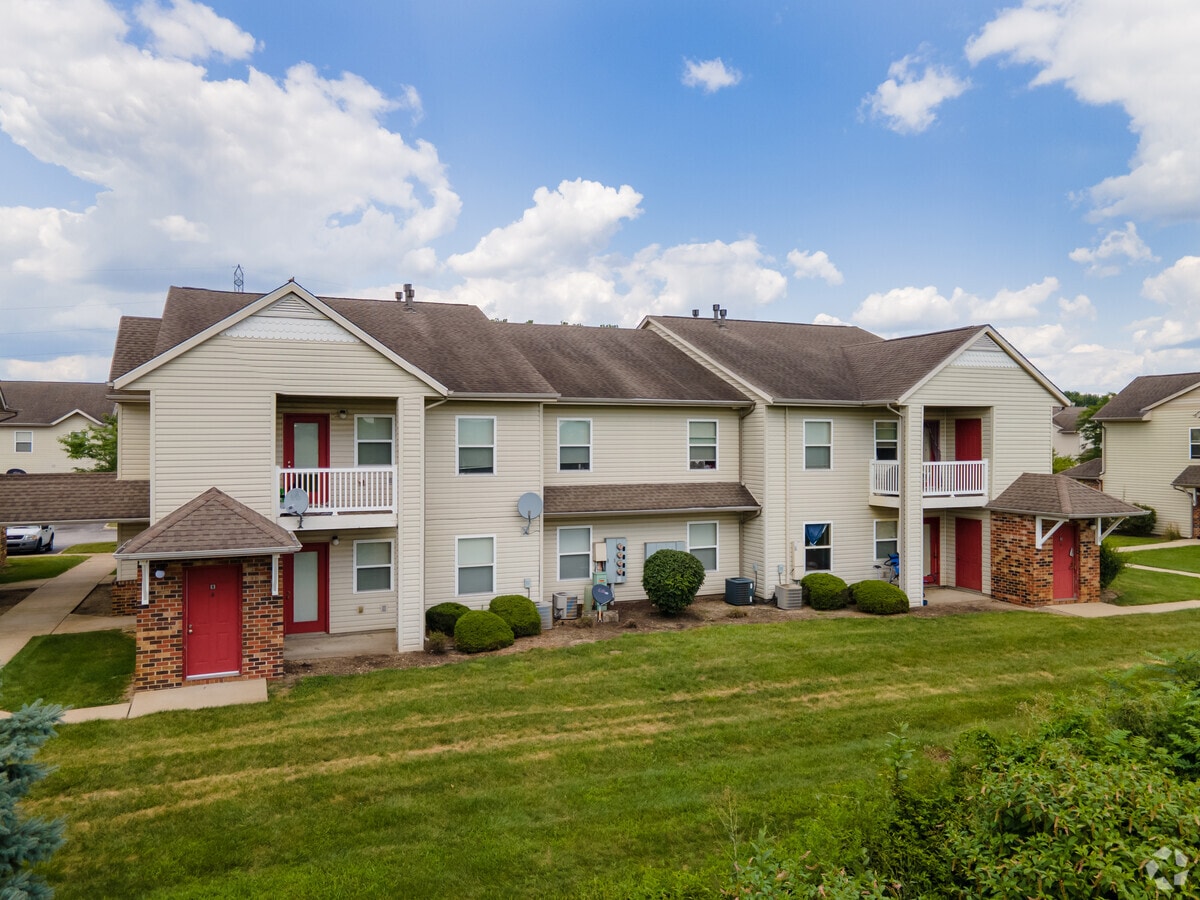 Photo - The Residences at Belleville Park I and II
