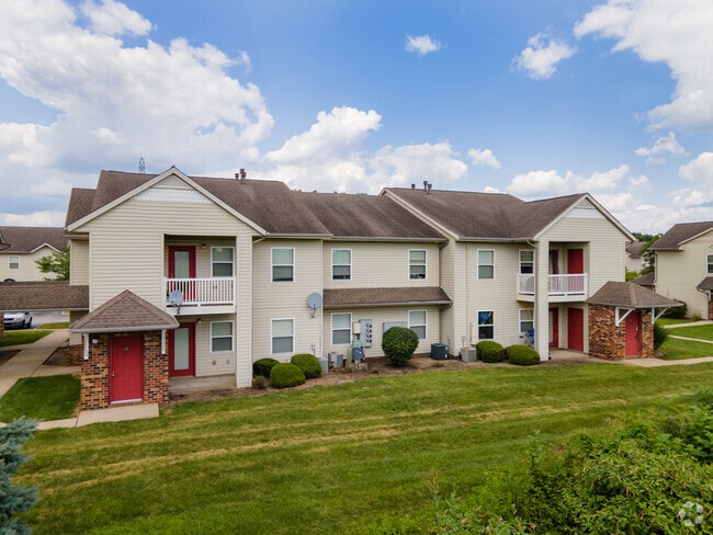 Photo - The Residences at Belleville Park I and II