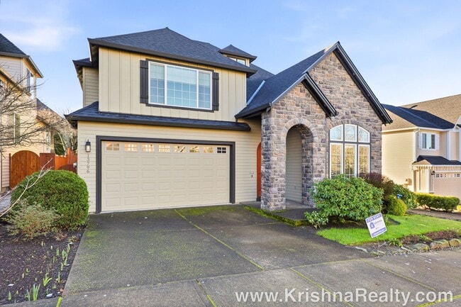 Photo - Stunning 4 BD ¦ 3 BA ¦ Single Family Home ¦ Located In Cascadian Heights Community Located In Hig...
