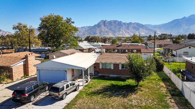 Photo - 6007 S 115 W Unidad Basement Apartment