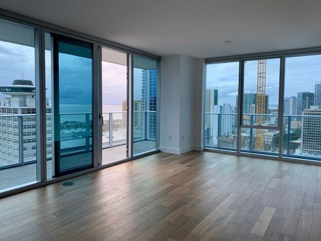 Building Photo - Azure Ala Moana: Brand New 2 Bed, 2 Bath, 2 Parking, Condo w/ Storage and Ocean and Mountain Views! Unit Apartment 2701