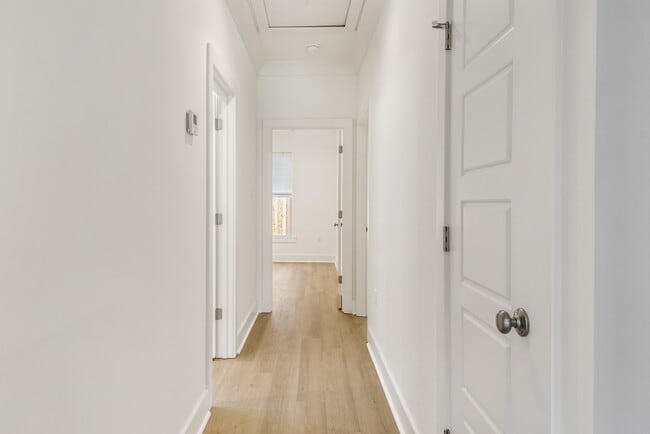 "2 Bedroom Back Unit"