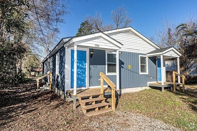 Building Photo - 1206 Hargrove St Rental