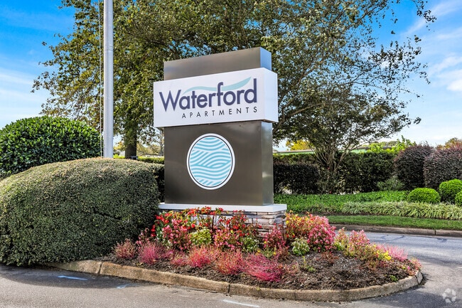 Building Photo - Waterford Apartments