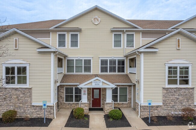 Photo - Golden Triangle Apartments