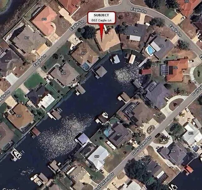 Photo - 802 Eagle Ln