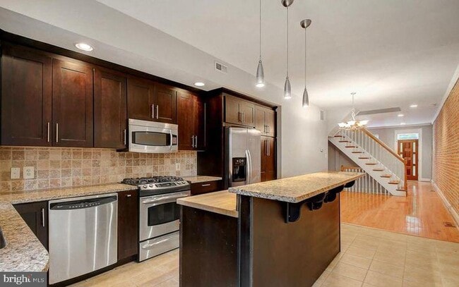 Photo - 2319 Eastern Ave Townhome