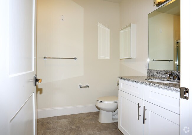 Chappaqua Crossing Apartments