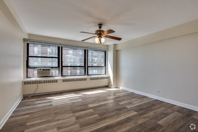 4180 Marine Terrace Apartments