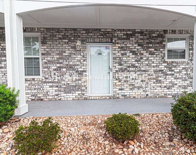 Photo - Furnished Unit Overlooking Golf Course Unit 102
